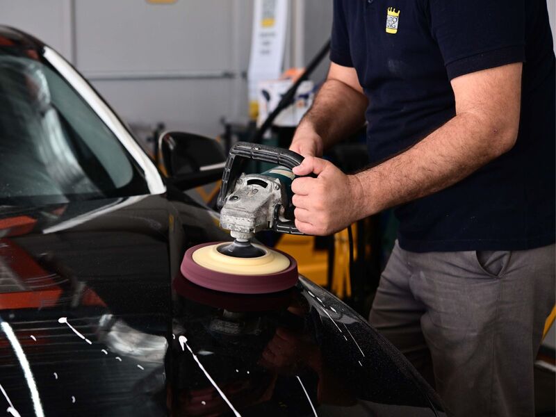 Anamur Oto Pasta Cila