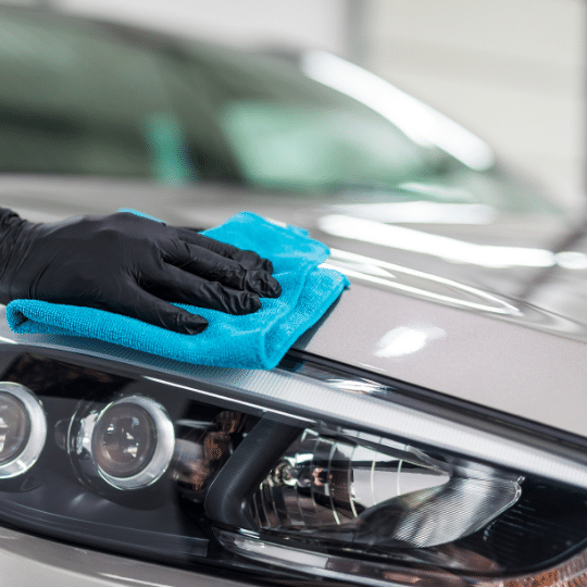 Anamur Oto Pasta Cila